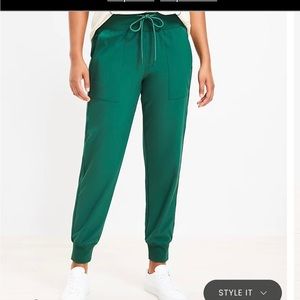 Lou & Grey Wanderweave Joggers